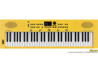 <b>Roland GO:KEYS 3 MINION - INSPIRED BY ILLUMINATION’S MINIONS</b> <b>Roland GO:KEYS 3 MINION - INSPIRED BY ILLUMINATION’S MINIONS</b>